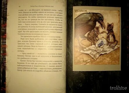 Мальчик и птица объяснение сюжета