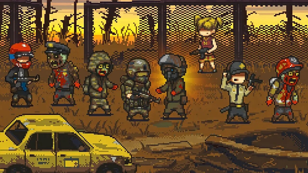 Dead ahead zombie warfare читы. Картинки игры Dead ahead Warfare Zombie.