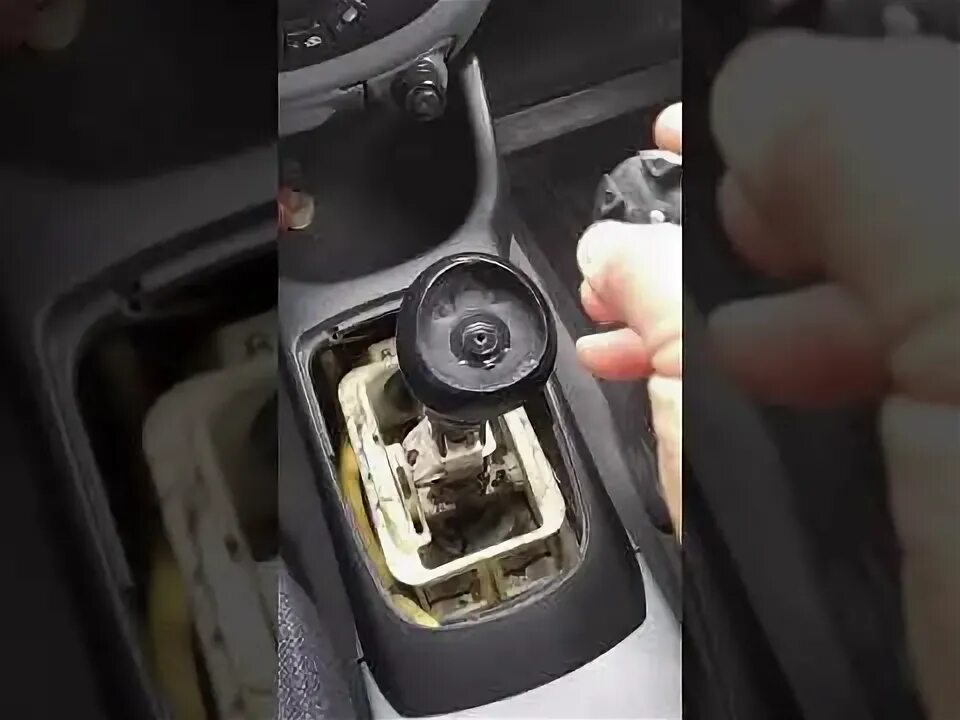 Автомобиль chevrolet lacetti где находится подсос коробка автомат - фото - АвтоМ