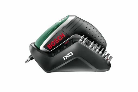 Bosch ixo