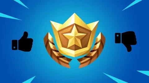 Battle pass