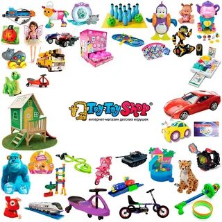 Игрушечный слово