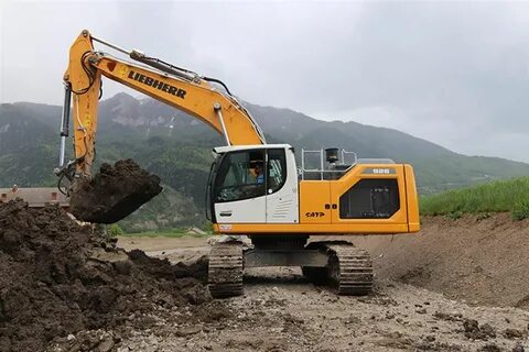 Des travaux