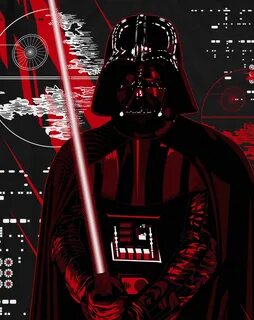 Dark side star