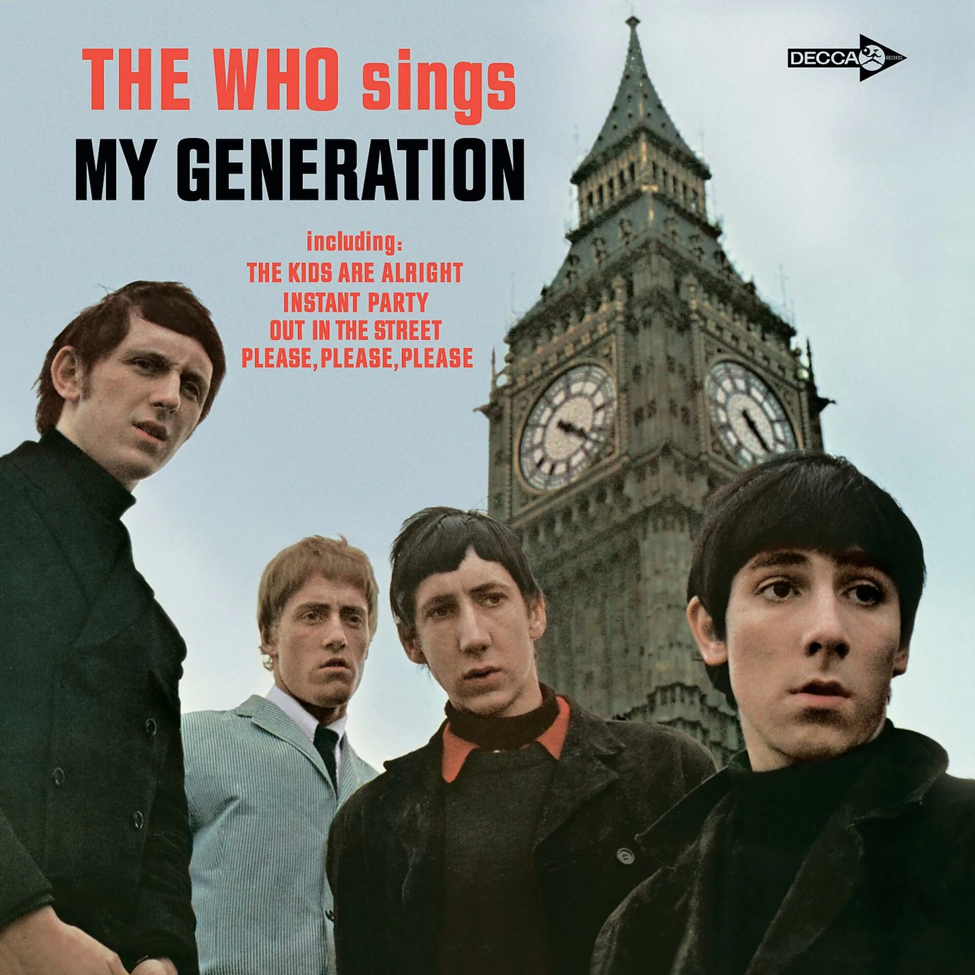 Who t. The who my Generation 1965. The who my Generation альбом. Who - 1967 - my Generation. Альбом "my Generation".