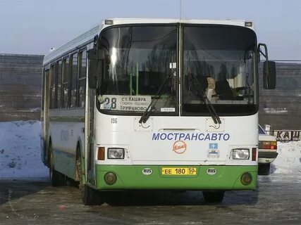 Расписание автобуса 381 кашира москва с изменениями