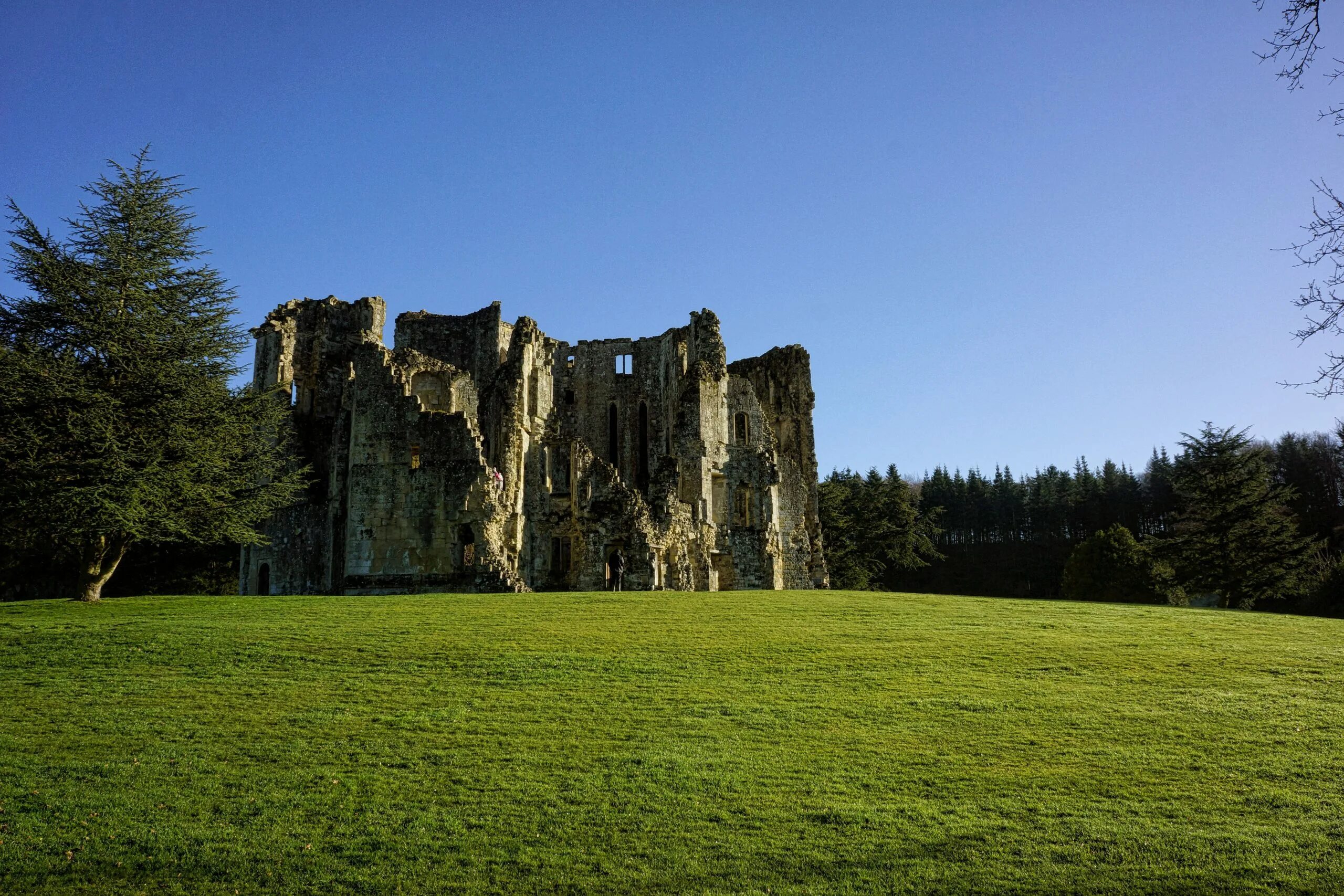 Castle eng