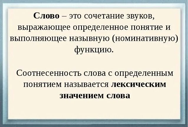 Определение слова краткий. Слово. Слово это определение. СЧЛ. Определение слова слово.