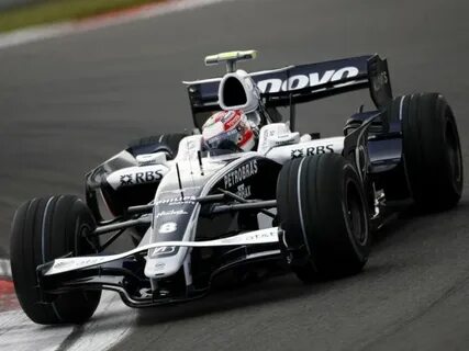 Williams story