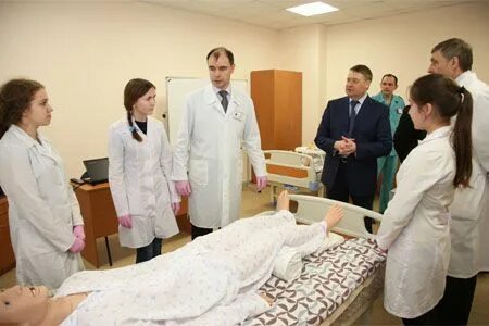 Госпиталь ветеранов войн йошкар ола