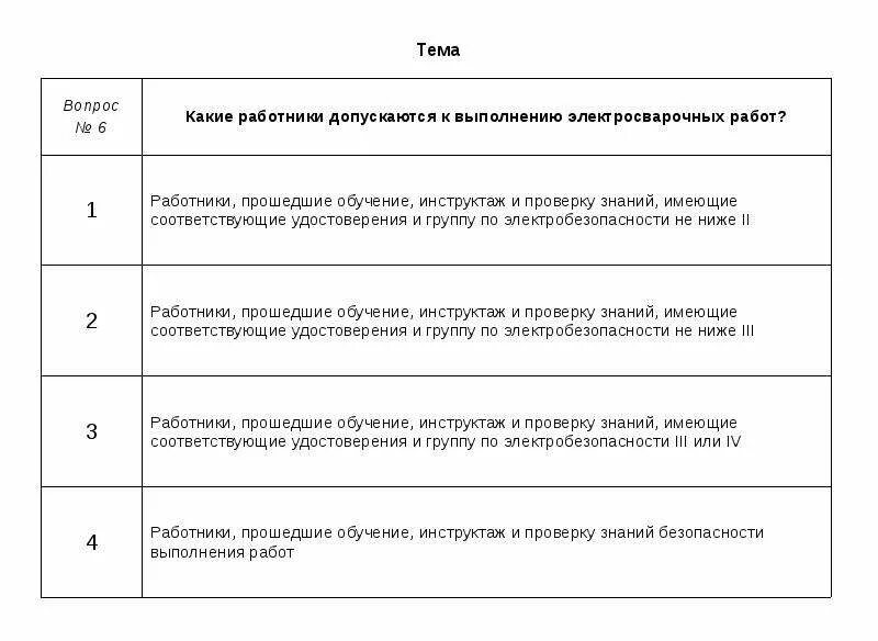 4 Группа электробезопасности тесты. Тест на электробезопасность 3 группа. Ответы на тесты по электробезопасности 3 группа. Пройти тест по электробезопасности.