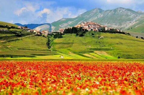 Umbria casanova