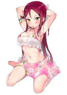 Sakurauchi Riko (Riko Sakurauchi) - Love Live! 