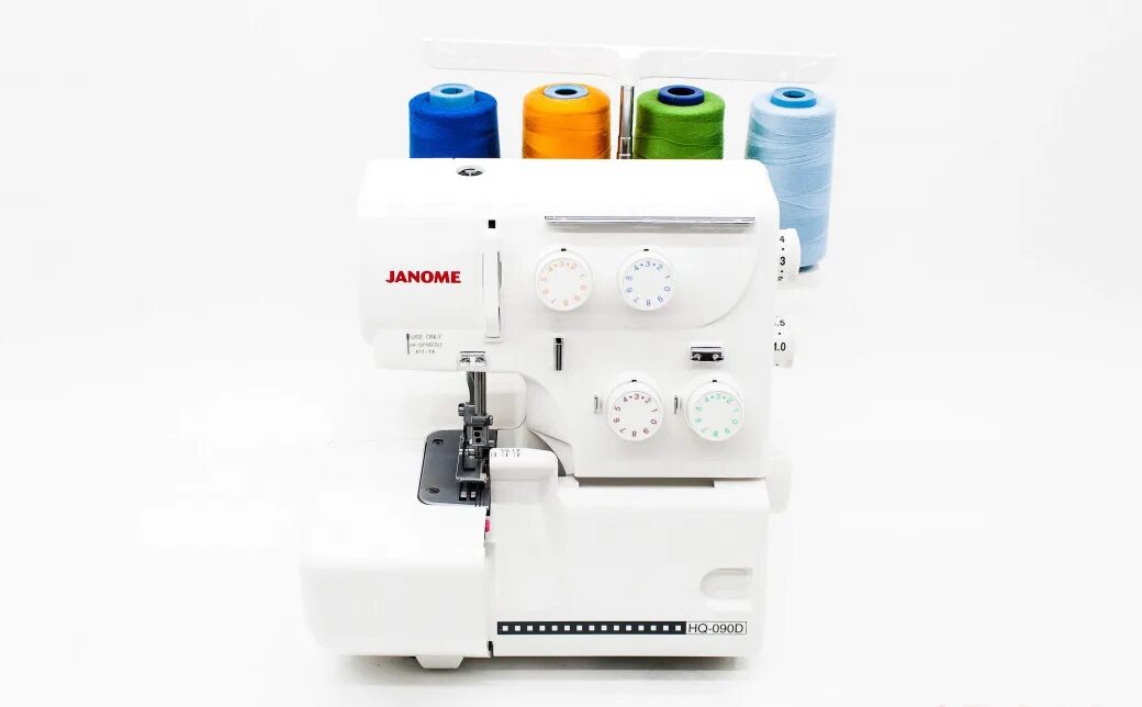 Сколько стоит оверлок janome. Оверлок джаноме hq-090d. Оверлок janome hq-090d. Оверлок janome t-34. Janome оверлок 090d hq прижимная лапка.