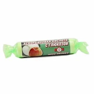Аскорбиновая яблоко