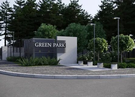 Green park черкесск зеленый остров
