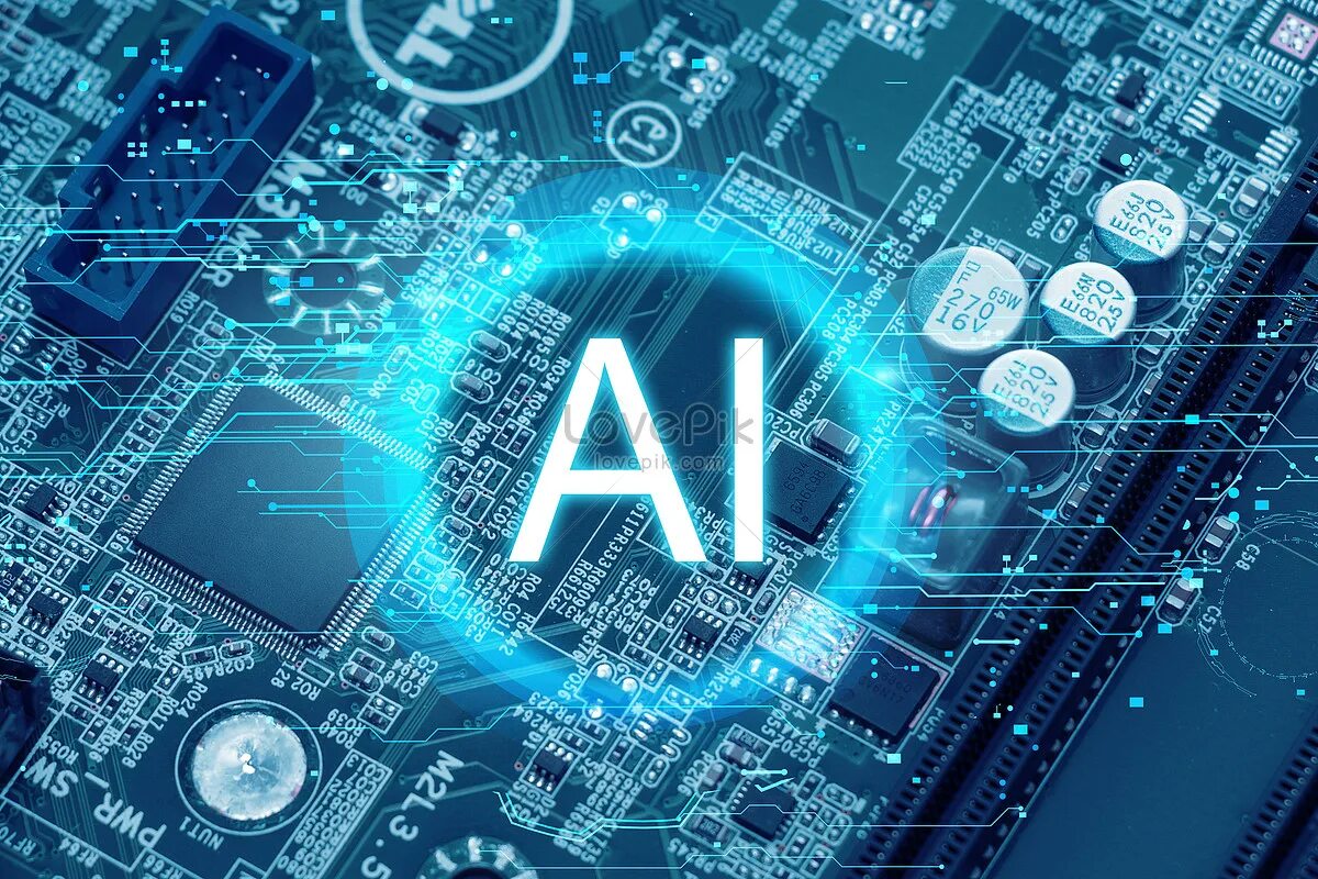 Данные ai