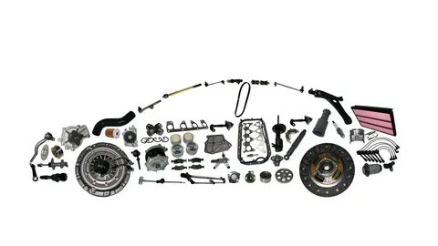 Des parts
