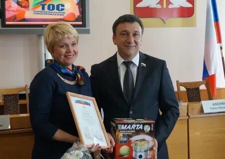 Сайт мо донской тульская область