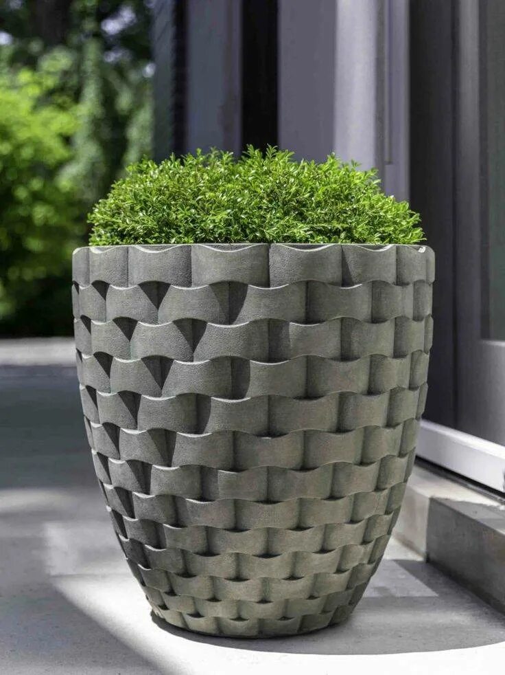 Вазоны из подручных материалов. Кашпо Urban beton. Вазон Max Planter-1121. Кашпо Stone Planter. Вазоны для цветов.