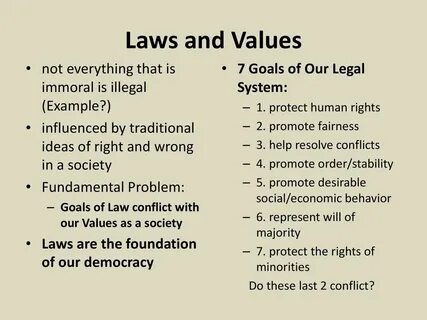 Law and society текст