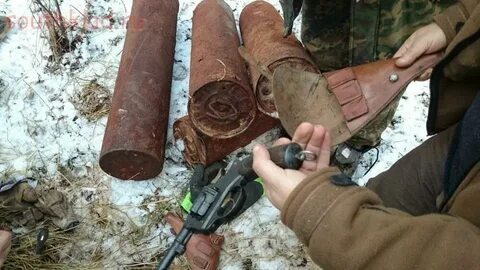 Расширение схрона