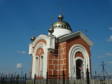 Урень ульяновская область