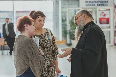 Объединение православной