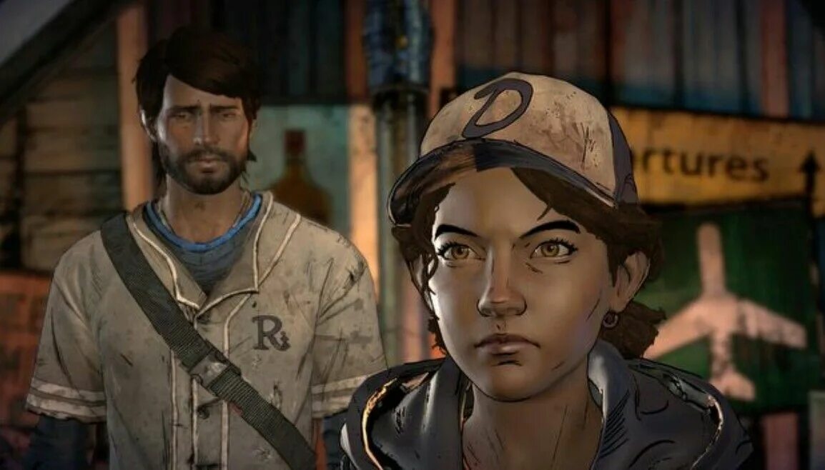 Telltale компьютерные игры разработанные. Telltale компьютерные игры разработанные