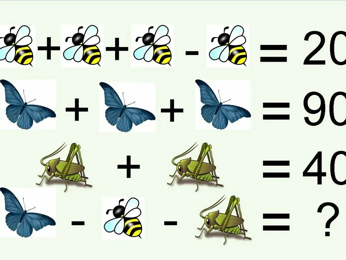Интересные задачки в картинках. Математические головоломки. Математические головоломки для детей. Математические задачи из картинок. Математическая игра ребус