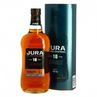 Jura виски