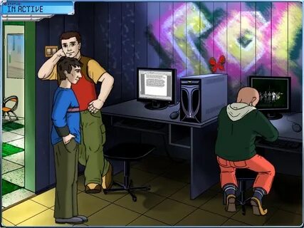 Хоттабыч игры