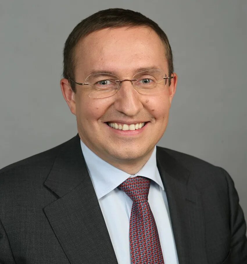 А Вам всё равно, Сергей Овчинников Информационное агентство