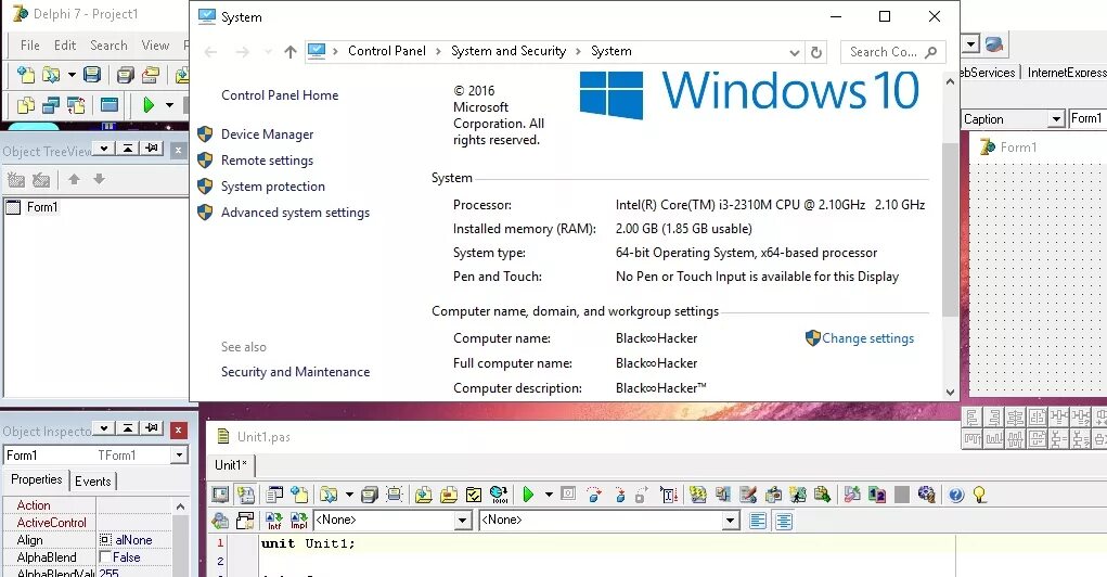 Delphi 7 windows 10. Delphi 7 для windows 10 x64. делфи 7. делфи 7 официальный сайт. delphi 10.