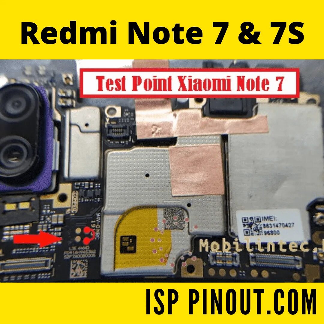 Redmi 7 testpoint. Note 7 xiaomi testpoint. xiaomi redmi note 7 testpoint. note 7 pro test point. redmi note 7 edl testpoint.