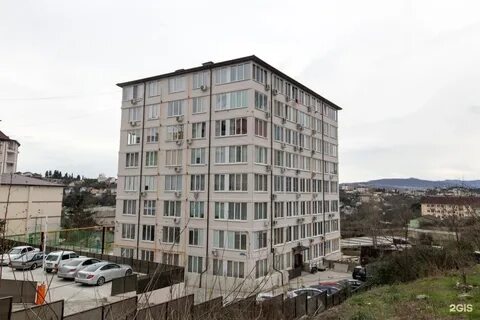 Гор 27
