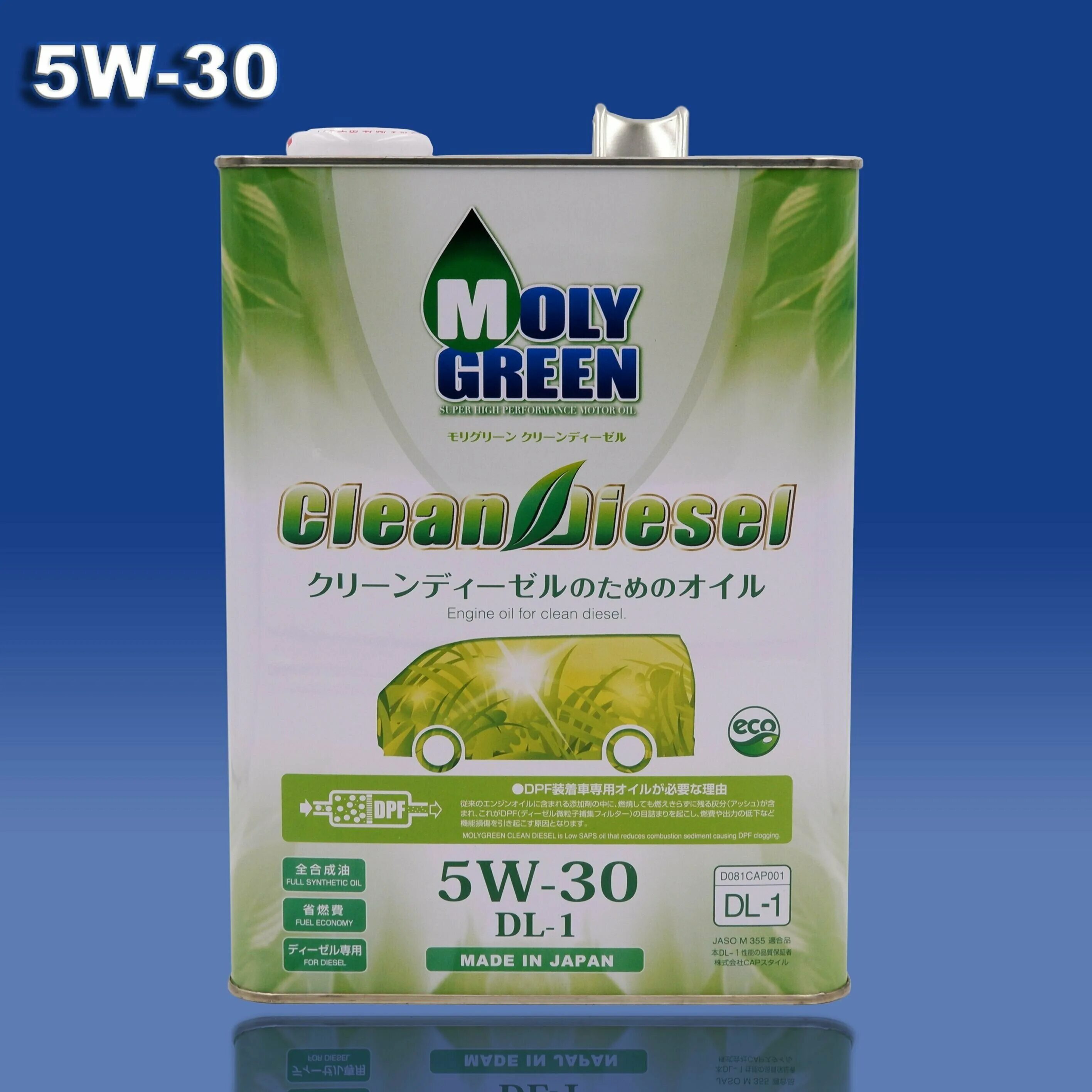 Масло молли грин 5w30. Moly Green clean Diesel DL-1 5w30. Moly Green 5w30 DL-1. Моли Грин 5 в 20.