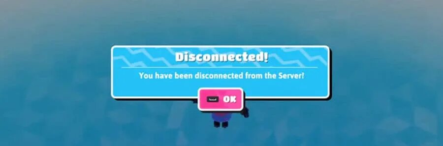 Fall guys сервера. Server disconnected. Disconnect Server. Disconnect from Server. Player disconnect