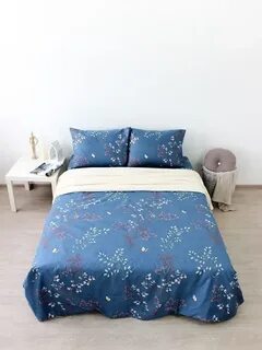 Постельное белье Евро бязь, наволочки 50х70 Паулинка 78262570 купить в интернет-