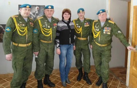 Крылатая гвардия