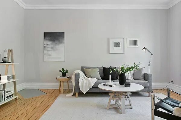 Интерьер квартиры под покраску 1624 Skylight ve 2782 Deco Pink Living room paint, Pink painted walls, Pink wall