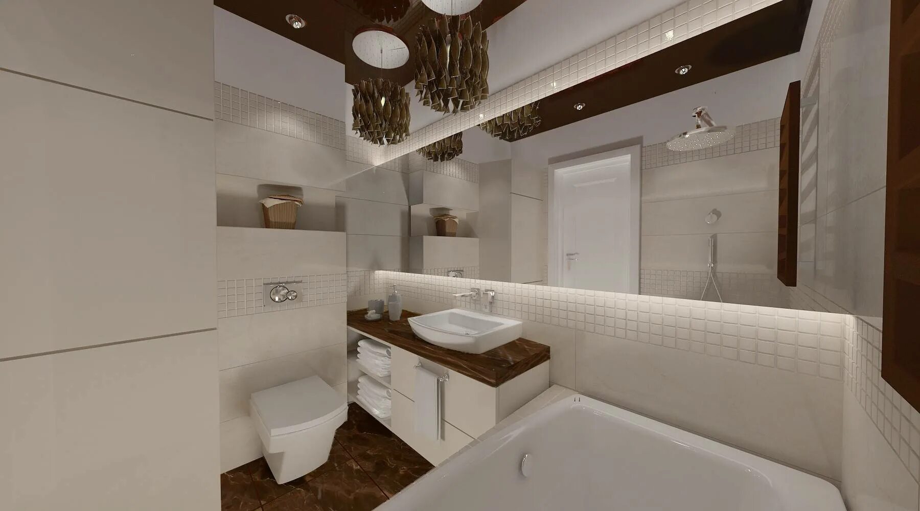 Интерьер ванной 4 метра Pin on Bathroom interior design