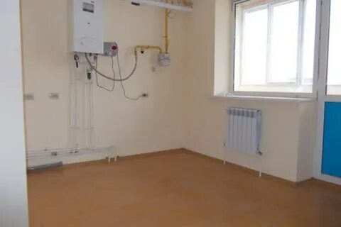 Индивидуальное отопление нежилого помещения