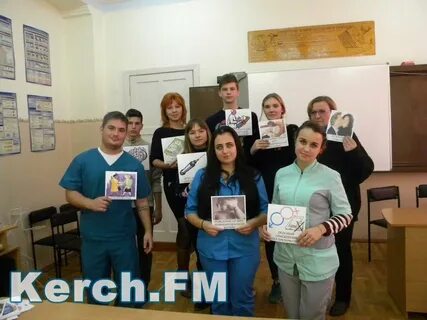 Керченский медицинский колледж абитуриенту