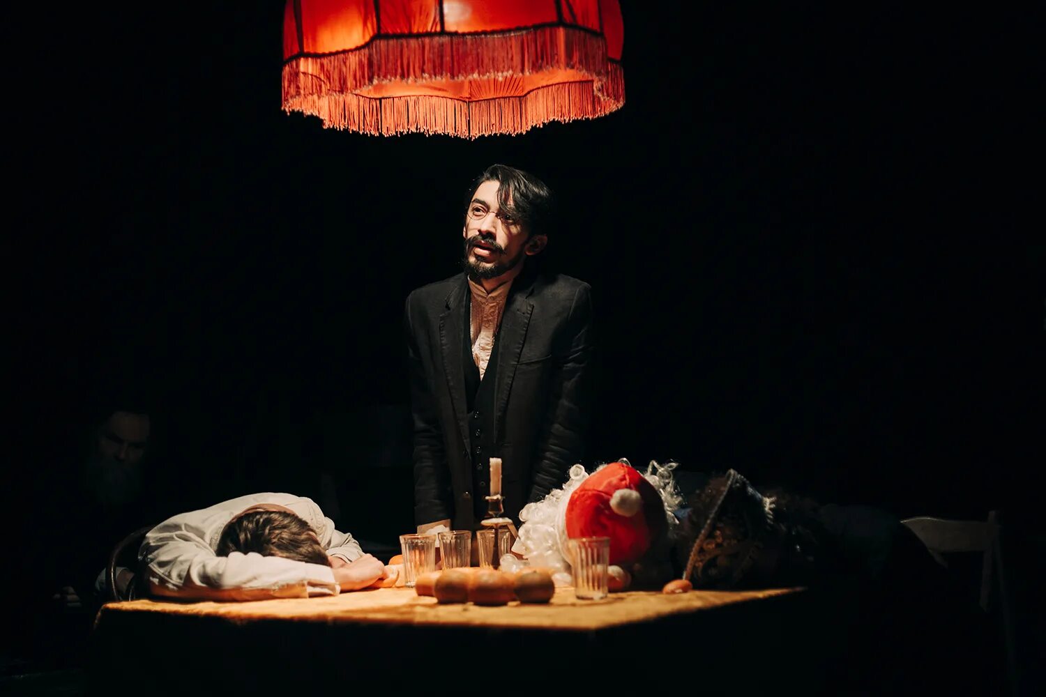 28 февраля спектакли. театр драматических импровизаций. русские пьесы. жизнь за царя, «театро ди капуа», санкт-петербург. сотворившая чудо тюз вологда.