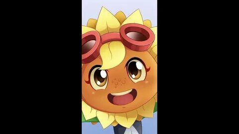 Pvz solar flare r34