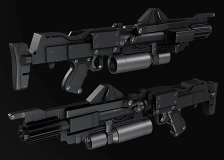 Star weapons
