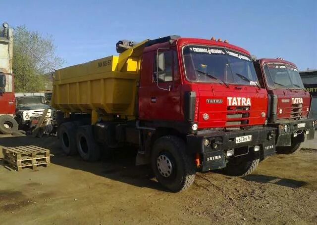 Татра 815 Северянка. Татра 815 самосвал с прицепом. Tatra 815 бортовая. Татра 815-2.