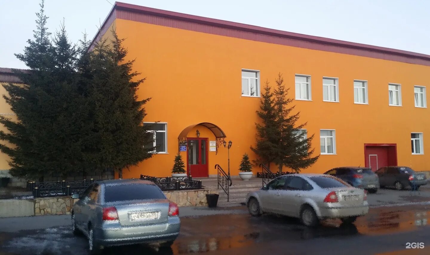 Здоровье ул челюскинцев 2а фото