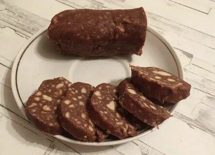 Колбаса детства